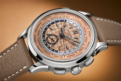 Patek Philippe X Cortina Watch: “Once Upon a Virtuosity”